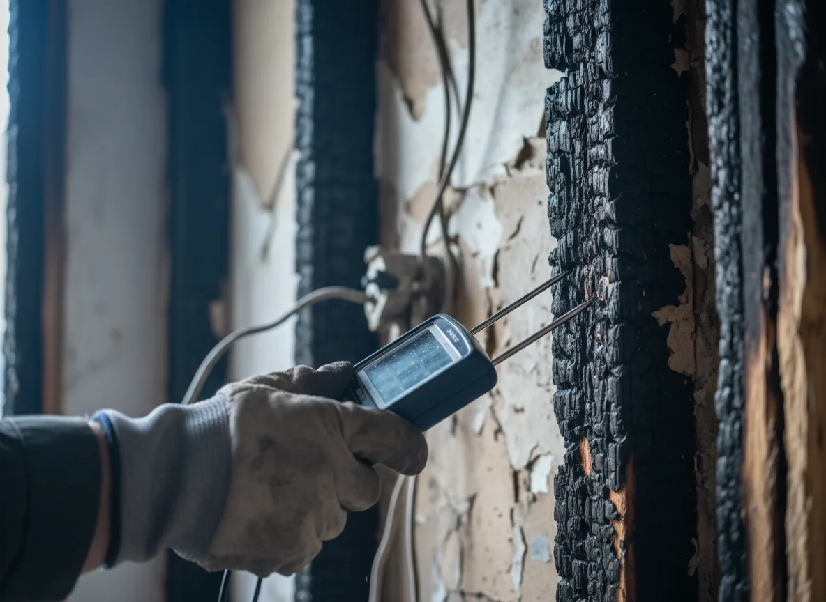 Fire Damage Restoration Hammond, IN FAQs